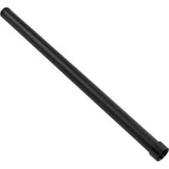 REA - Prodlužovací adaptér pro vanový/ sprchový set černý 50cm REA-K0880