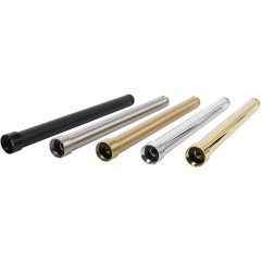 REA - Prodlužovací adaptér pro vanový/ sprchový set černý 50cm REA-K0880