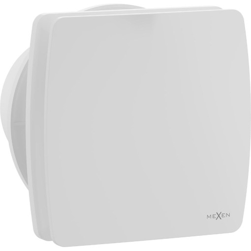 MEXEN - AXS 100 koupelnový ventilátor, bílá W9601-100-00