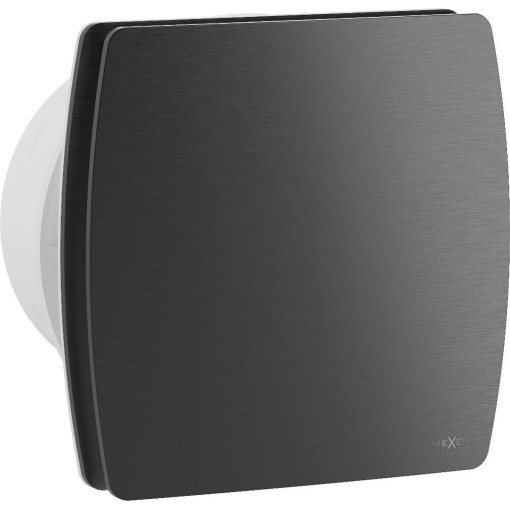 MEXEN - AXS 150 koupelnový ventilátor, černá W9601-150-70