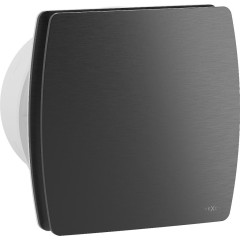 MEXEN - AXS 150 koupelnový ventilátor se senzorem vlhkosti, černá W9601-150H-70