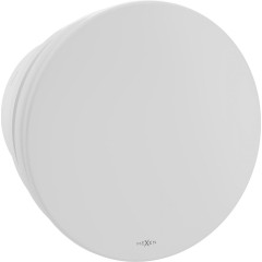 MEXEN - AXR 100 koupelnový ventilátor s časovačem, bílá W9602-100T-00