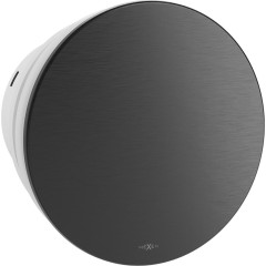 MEXEN - AXR 100 koupelnový ventilátor s časovačem, černá W9602-100T-70