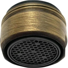 SAPHO - Perlátor vnější závit M24x1, bronz NDAER1BRO