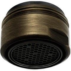 SAPHO - Perlátor vnější závit M24x1, bronz NDAER1BRO