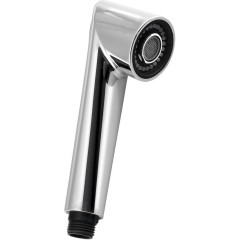 AQUALINE - Výsuvná sprcha dřezové baterie 1/2", 2 režimy, chrom ND5551