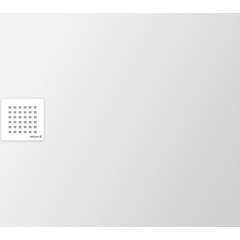 POLYSAN - FLEXIA vanička z litého mramoru s možností úpravy rozměru, 160x90cm 71539