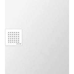 POLYSAN - FLEXIA vanička z litého mramoru s možností úpravy rozměru, 120x80cm 77922