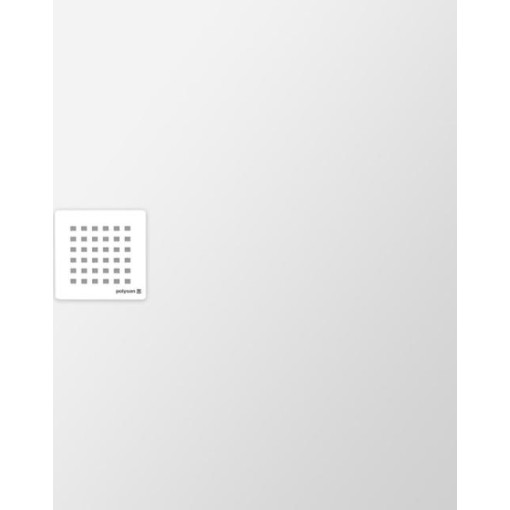 POLYSAN - FLEXIA vanička z litého mramoru s možností úpravy rozměru, 160x100cm 72920