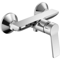 AQUALINE - SINTRA nástěnná sprchová baterie, chrom SX011