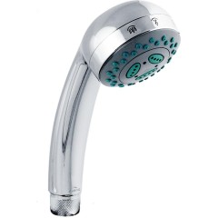 INVENA - Sprchová hlavice SAO AS-21-001-L