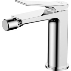 INVENA - Bidetová baterie NERI chrom BB-01-001-L