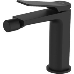 INVENA - Bidetová baterie NERI černá BB-01-004-L
