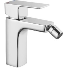 INVENA - Bidetová baterie NYKS chrom BB-28-001-S