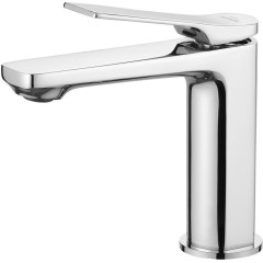 INVENA - Umyvadlová baterie NERI chrom BU-01-001-L