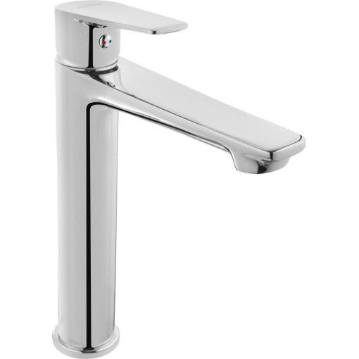 INVENA - Umyvadlová baterie DOKOS BU-19-W01-V