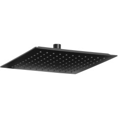 INVENA - Hlavová sprcha SVART SC-D1-076-S