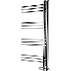 SAPHO - DORLION otopné těleso 500x900, chrom 1130-10