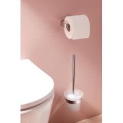 KFA - TOILET držák toaletního papíru, chrom 864-022-00