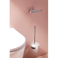KFA - TOILET držák toaletního papíru, chrom 864-022-00