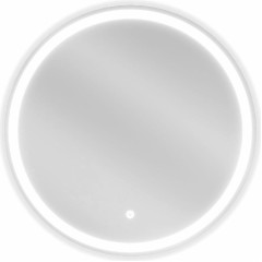 MEXEN - Gobi zrcadlo s osvětlením 60, LED 6000K, 9801-060-060-611-00