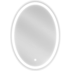 MEXEN - Elz zrcadlo s osvětlením 50 x 70, LED 6000K, 9802-050-070-611-00