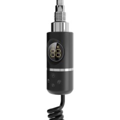 MEXEN - FA-I topná tyč 600 W, černá W952-0600-70