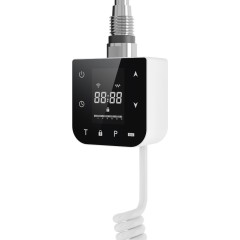 MEXEN - FA-F topná tyč s Wi-fi, 900 W, bílá W953-0900-20
