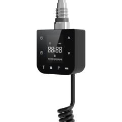MEXEN - FA-F topná tyč s Wi-fi, 900 W, černá W953-0900-70
