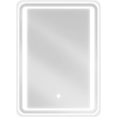 MEXEN - Zusa zrcadlo s osvětlením 50 x 70, LED 600 9808-050-070-611-00