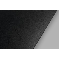 AQUALINE - ALTAIR deska pod umyvadlo 62,5x45,2 cm, antracit břidlice AI867