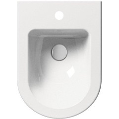 GSI - PURA bidet závěsný, 36x50cm, bílá ExtraGlaze 8864111