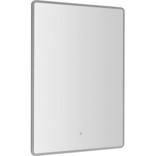 SAPHO - PIRI zrcadlo s LED osvětlením 60x80cm, senzor, 2700-6500K PR600S