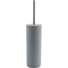 Gedy - SHARON WC štětka na postavení, šedá SH3308