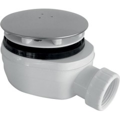 GELCO - Vaničkový sifon 90 extra nízký PB90 EXN PB90EXN