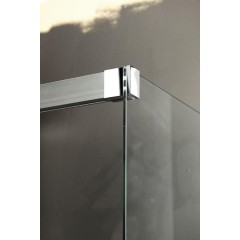 GELCO - FONDURA Obdélníkový sprchový kout 1100x900 čiré sklo, GF5011-GF5090 GF5011-GF5090