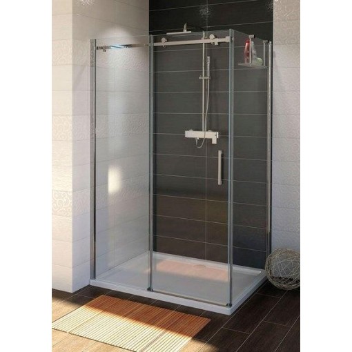 GELCO - DRAGON Obdélníkový sprchový kout 1200x900, čiré sklo, GD4612-GD7290 GD4612-GD7290