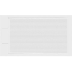 GELCO - Sprchová vanička EMA PE12080 1200x800, profilovaná PE12080