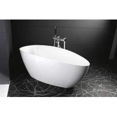 GELCO - Vana z litého mramoru ELIPSIE 1570 GVEL1570