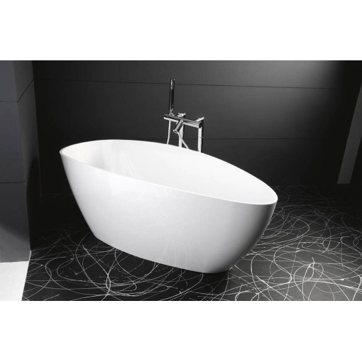 GELCO - Vana z litého mramoru ELIPSIE 1700 GVEL1700