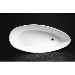 GELCO - Vana z litého mramoru ELIPSIE 1700 GVEL1700