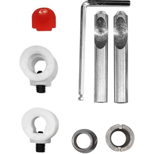 SAPHO - Montážní sada pro závěsné WC ND100314