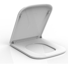 INVENA - WC sedátko soft/close FLORINA CC-94-001-L