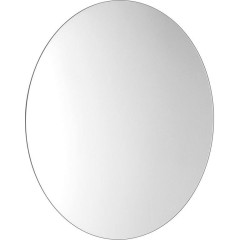 SAPHO - VELUR kulaté zrcadlo s LED podsvícením ø 60cm VE060