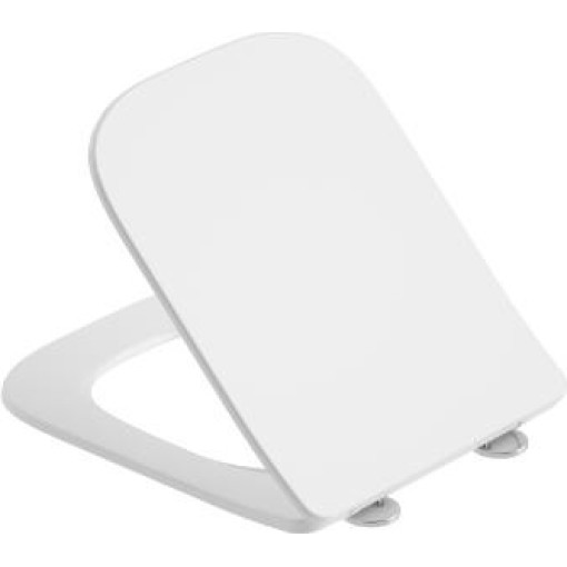 INVENA - WC sedátko soft/close PAROS CC-90-001-W