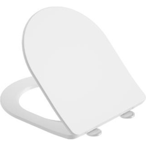 INVENA - WC sedátko soft/close TINOS CC-91-001-W