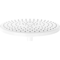 MEXEN - D-05 hlavová sprcha 22 cm bílá 79705-20