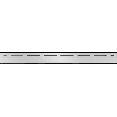 MEXEN - Rošt M03pro žlab 50 cm nerez 1022050