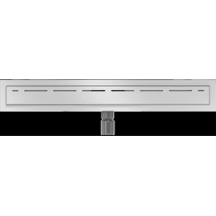 MEXEN - Flat M03 podlahový žlab 50 cm nerez 1022050-15