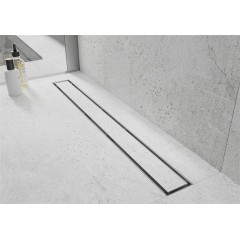 MEXEN - Flat M13 odtokový žlab 2v1 70 cm nerez 1010070-15